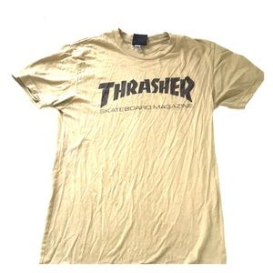 Thrasher Tee